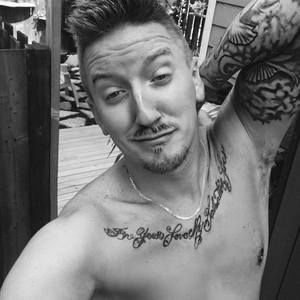 Meet your Posher, Andrew